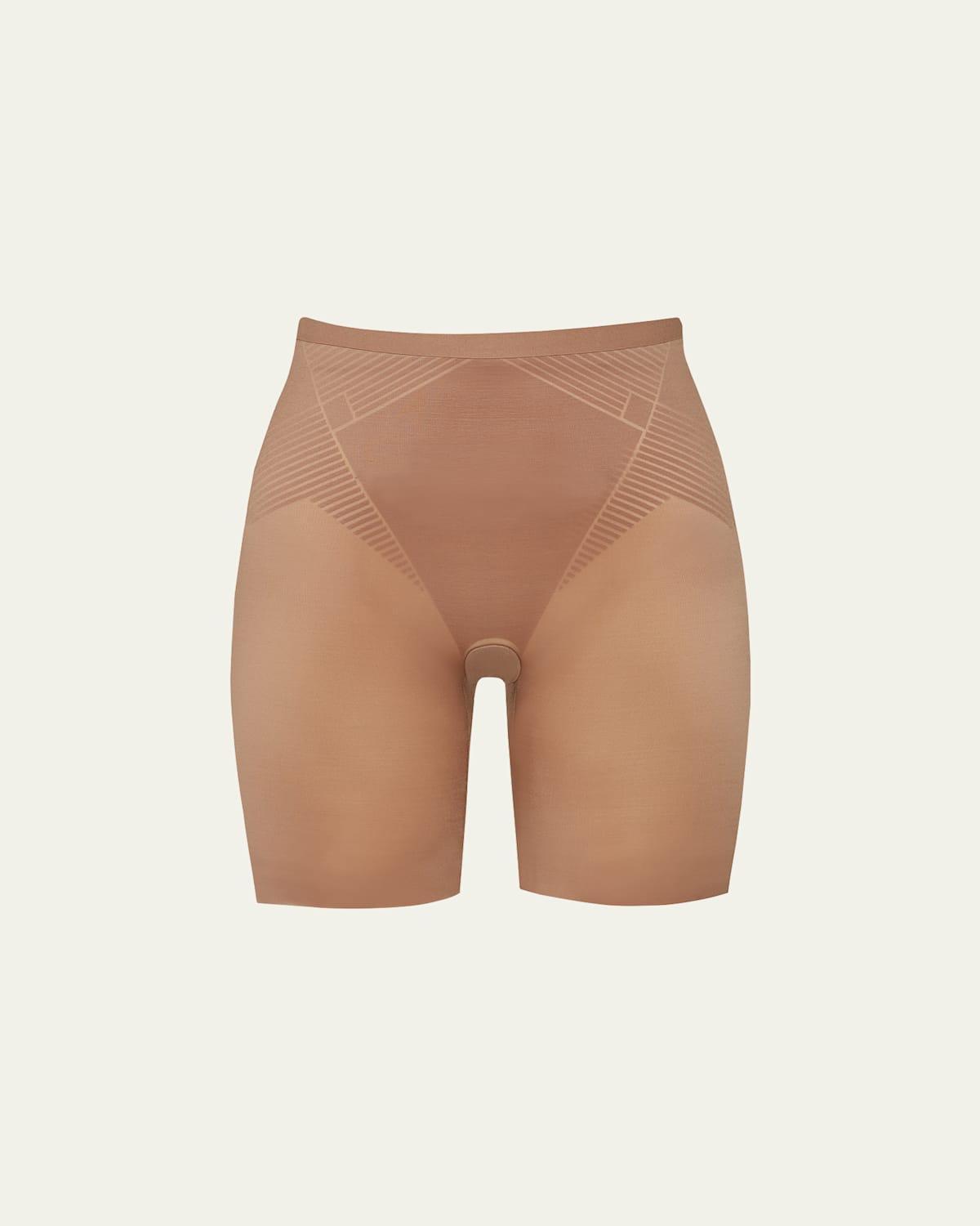 Thinstincts 2.0 Firm Control Mid-Thigh Shaper Product Image