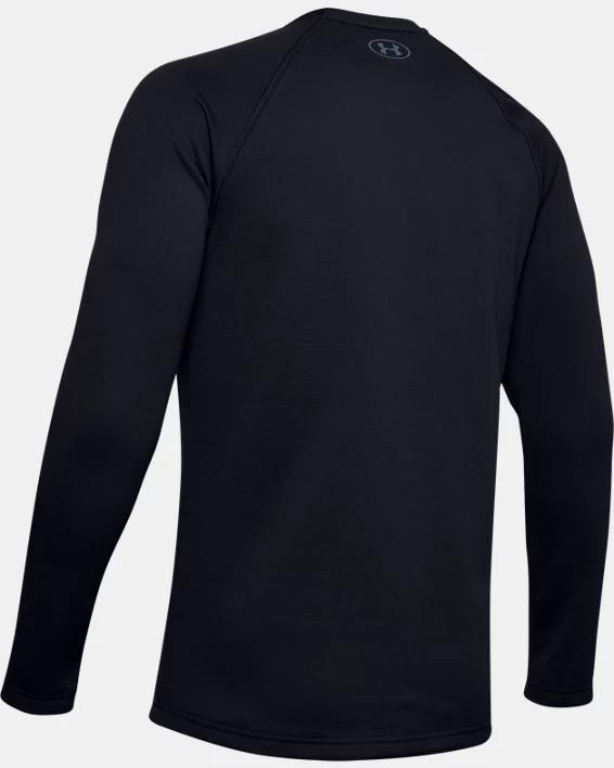 UA Base 4.0 Mens Crew Product Image