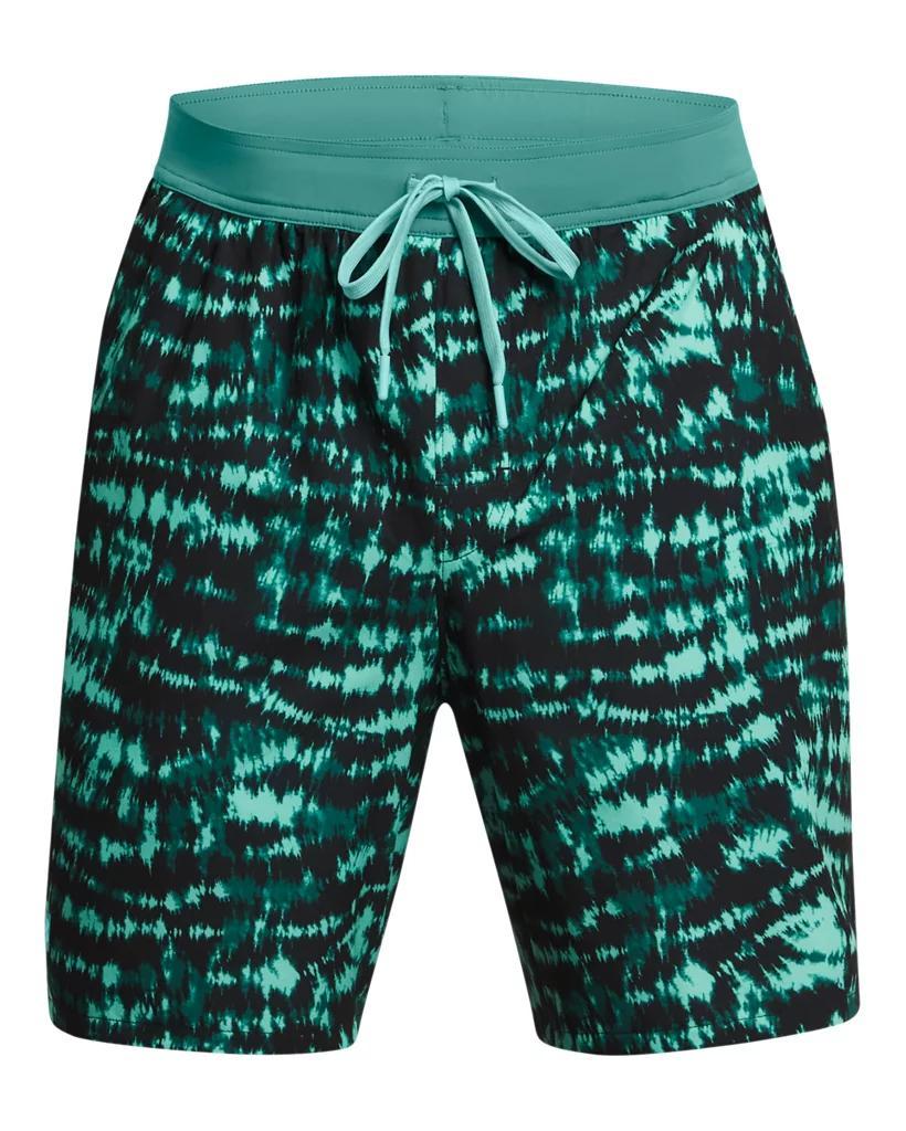 UA Expanse Mens 2-in-1 Boardshorts Product Image