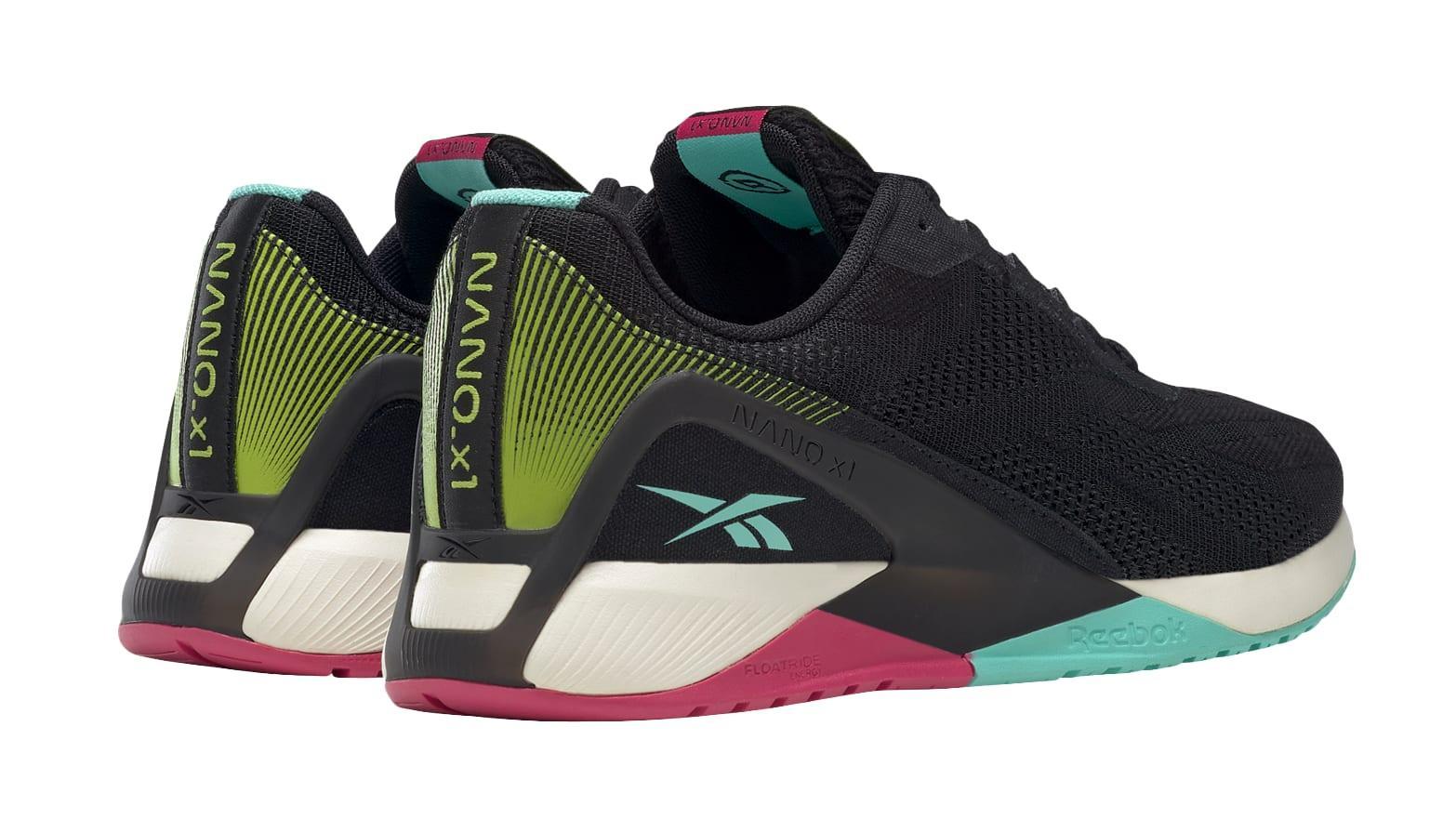 Reebok Nano X1 - Women's Product Image