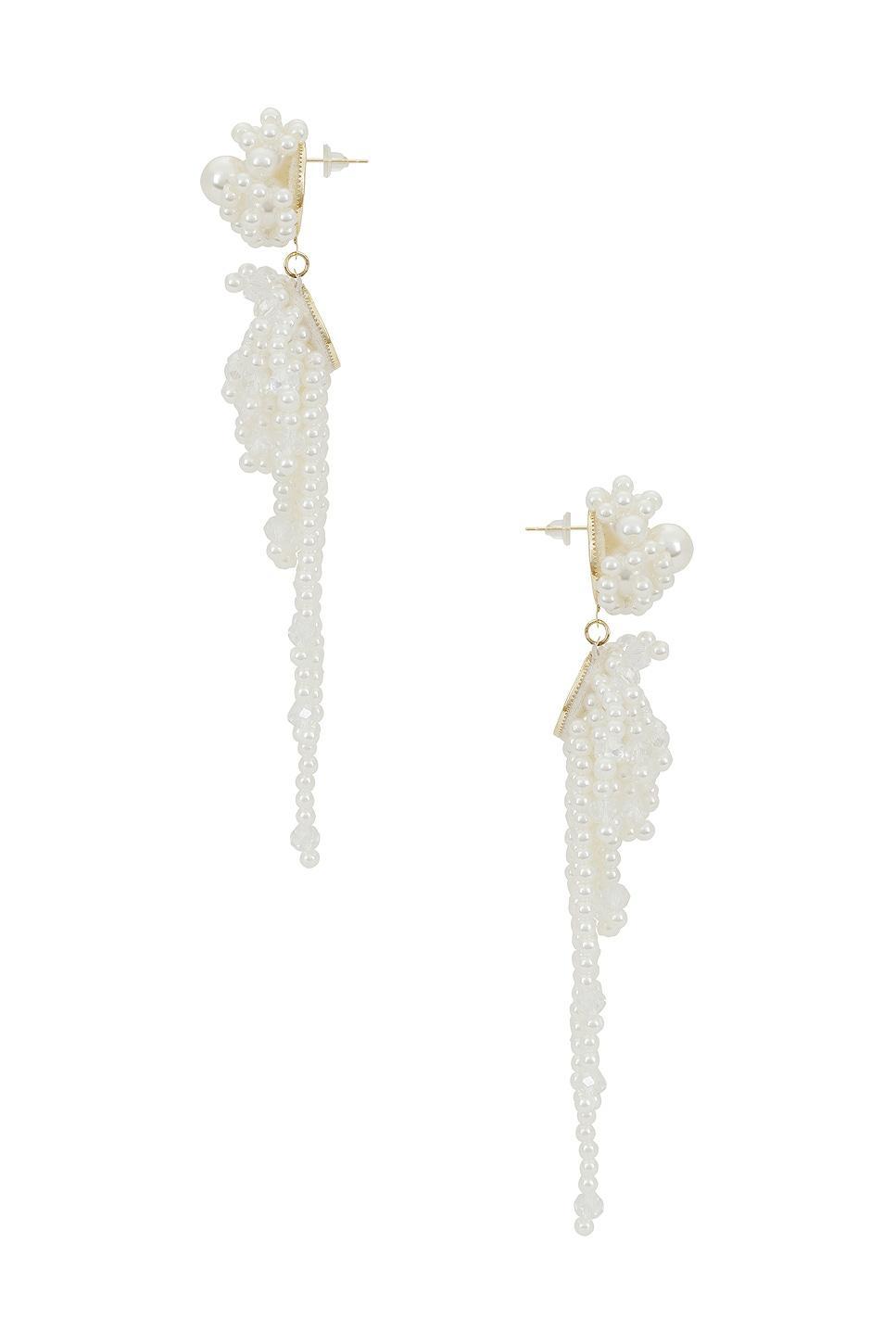 Laney Earrings Casa Clara Product Image
