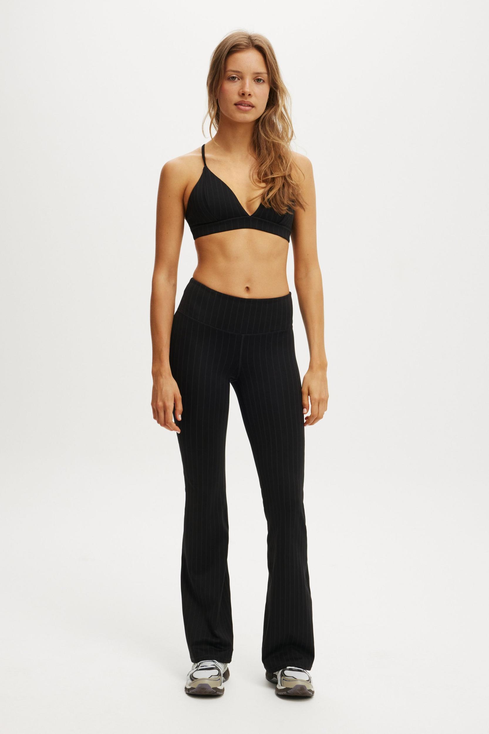 Pinstripe Flare Product Image