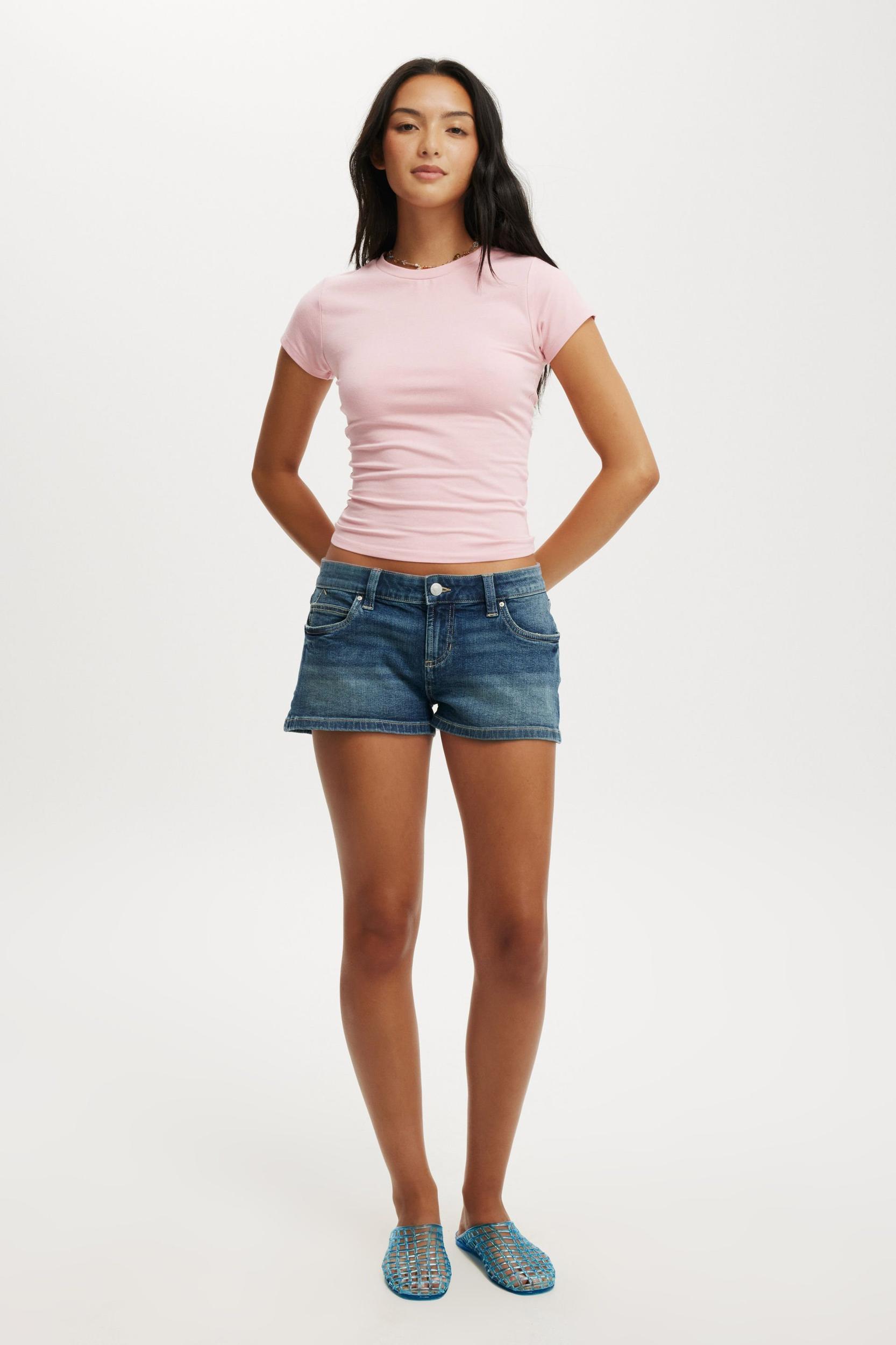 Cotton On Women - All Day Crew Tee Product Image