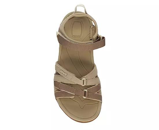 Teva Womens Tirra Sandals Product Image
