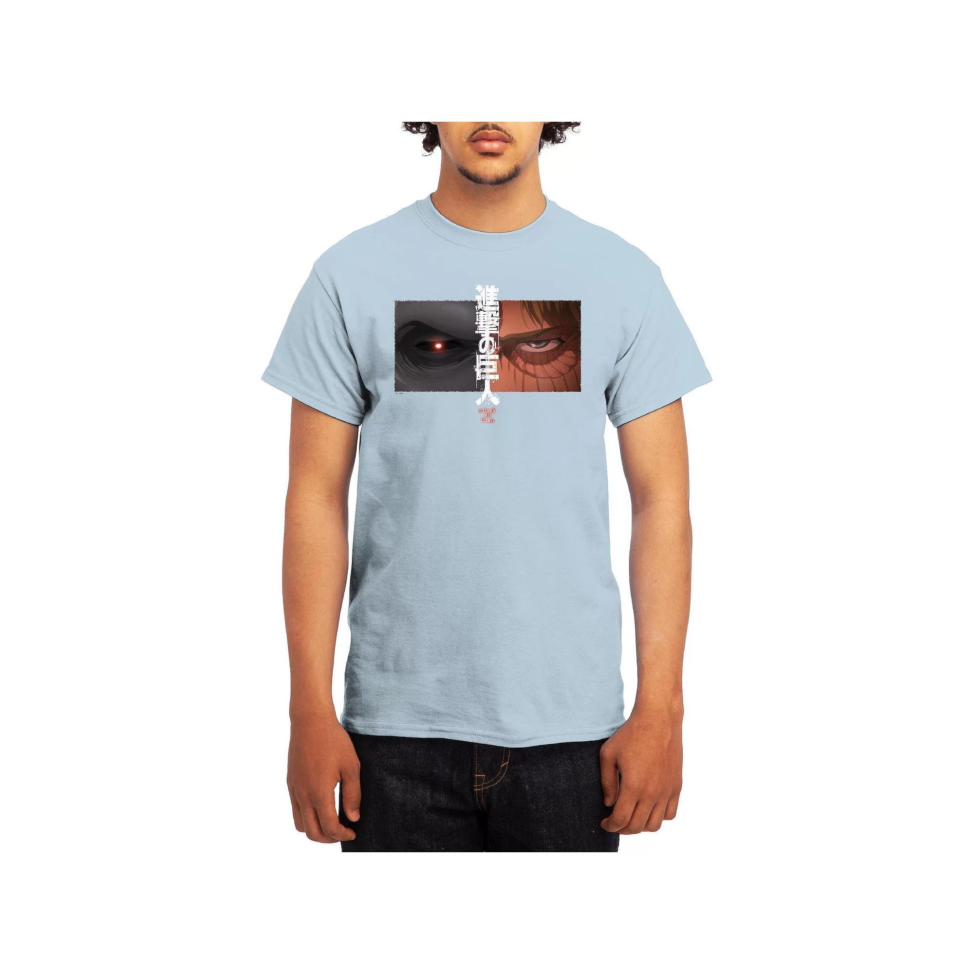 Men's Boyz N' The Hood Doughboy On In The Hood Tee, Boy's, Size: Large, Grey Light Blue Product Image