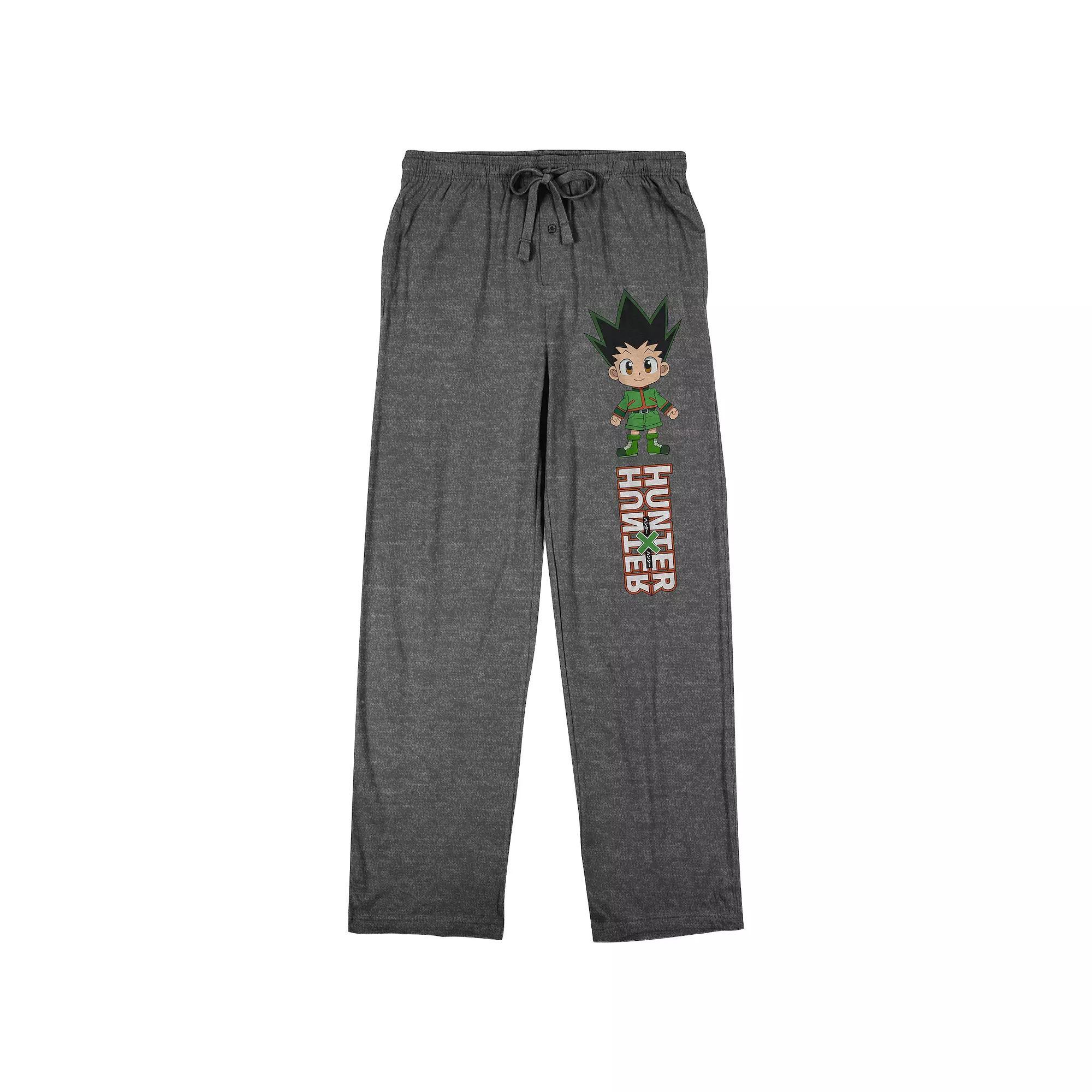 Mens Hunter X Hunter Sleep Pants Product Image