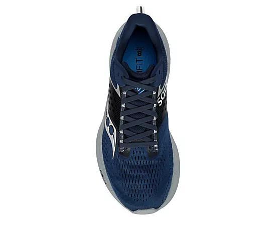 Men's | Saucony Ride 17 Product Image