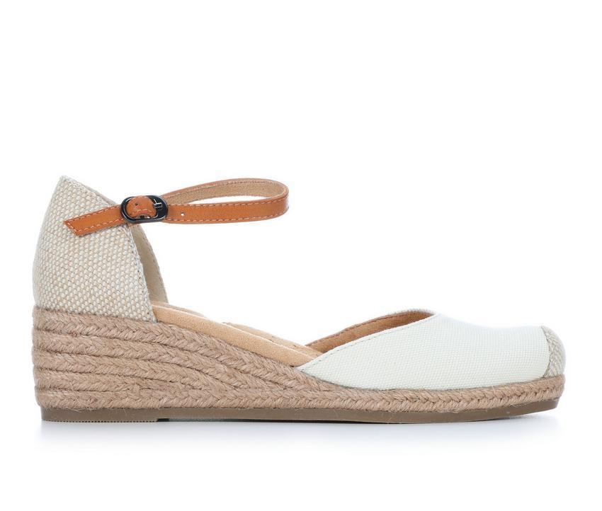Women's Vintage 7 Eight Molly Wedges Product Image