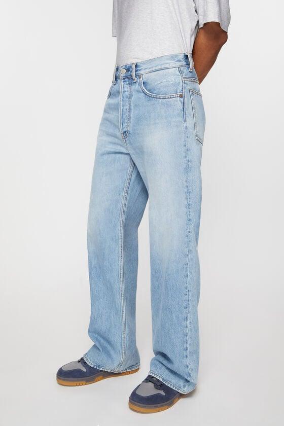 Loose fit jeans - 2021M Product Image