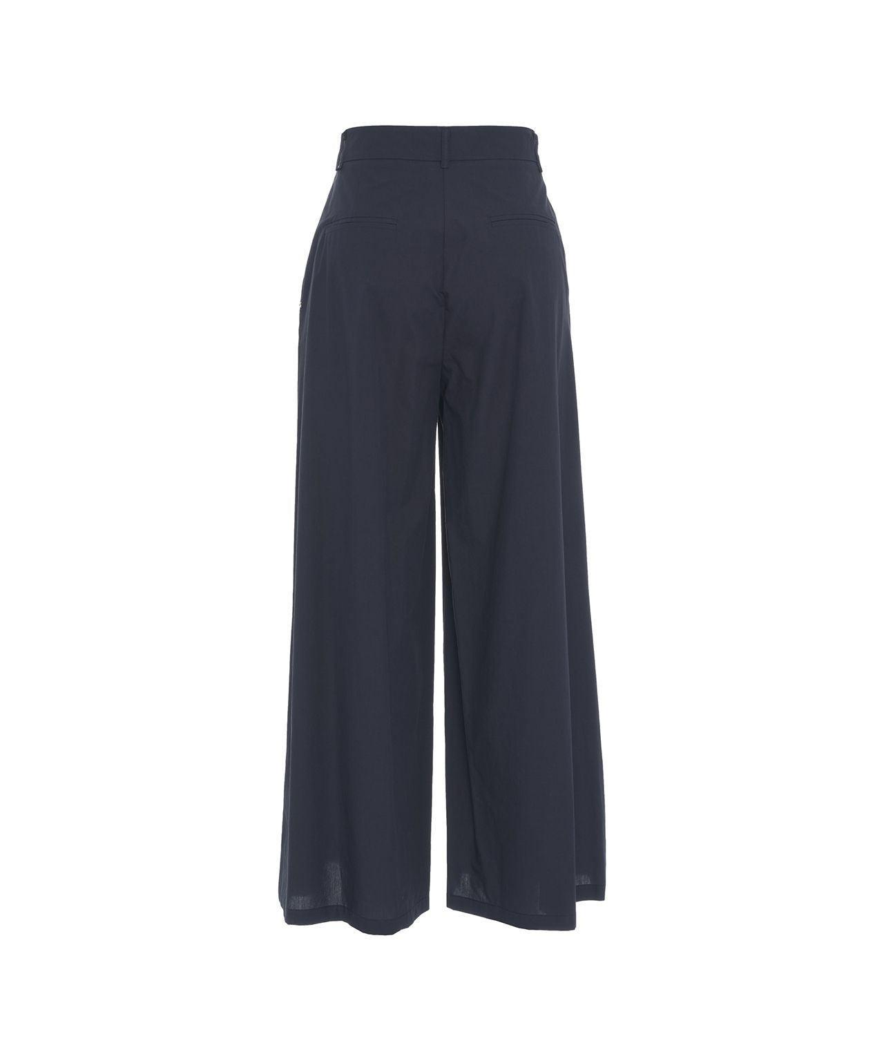 Cotton culotte Product Image