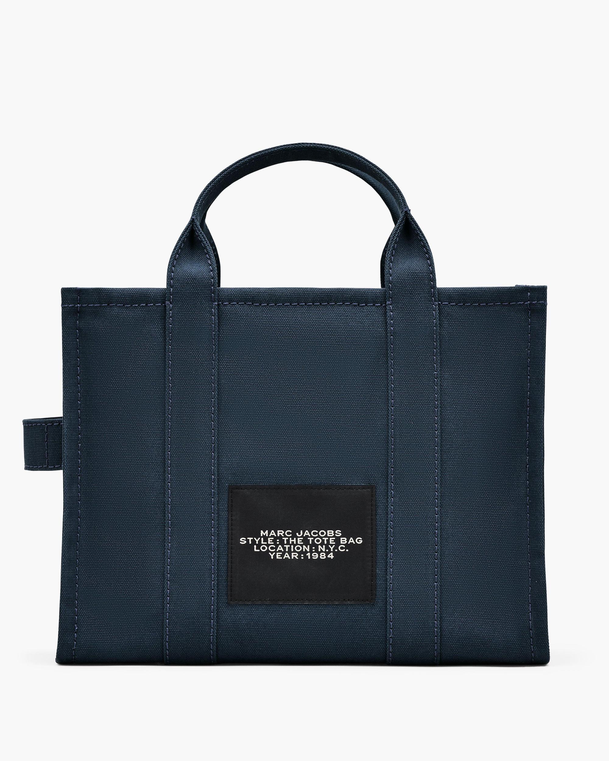 The Joy Canvas Medium Tote Bag Product Image