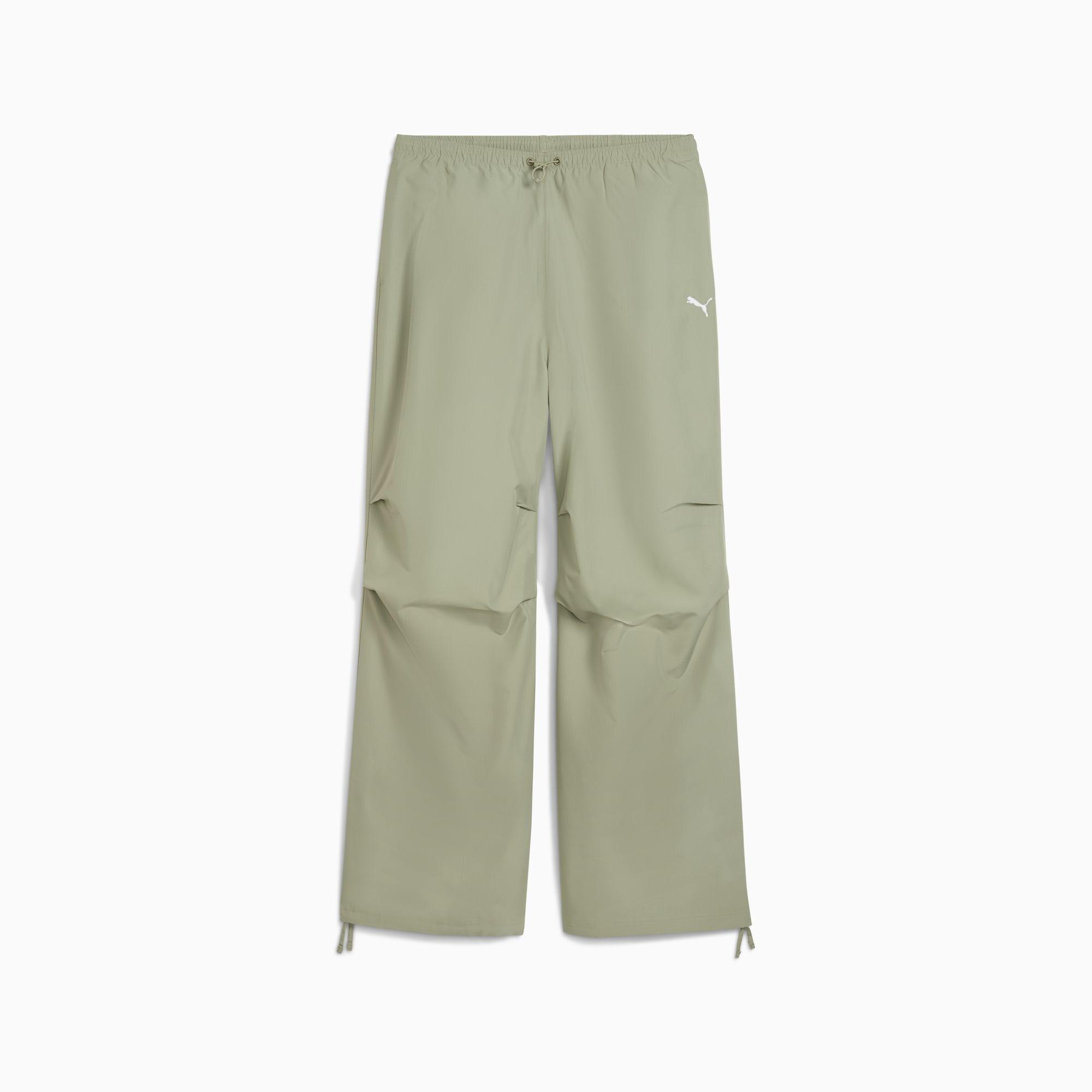 WARDROBE ESS Parachute Pants Women Product Image