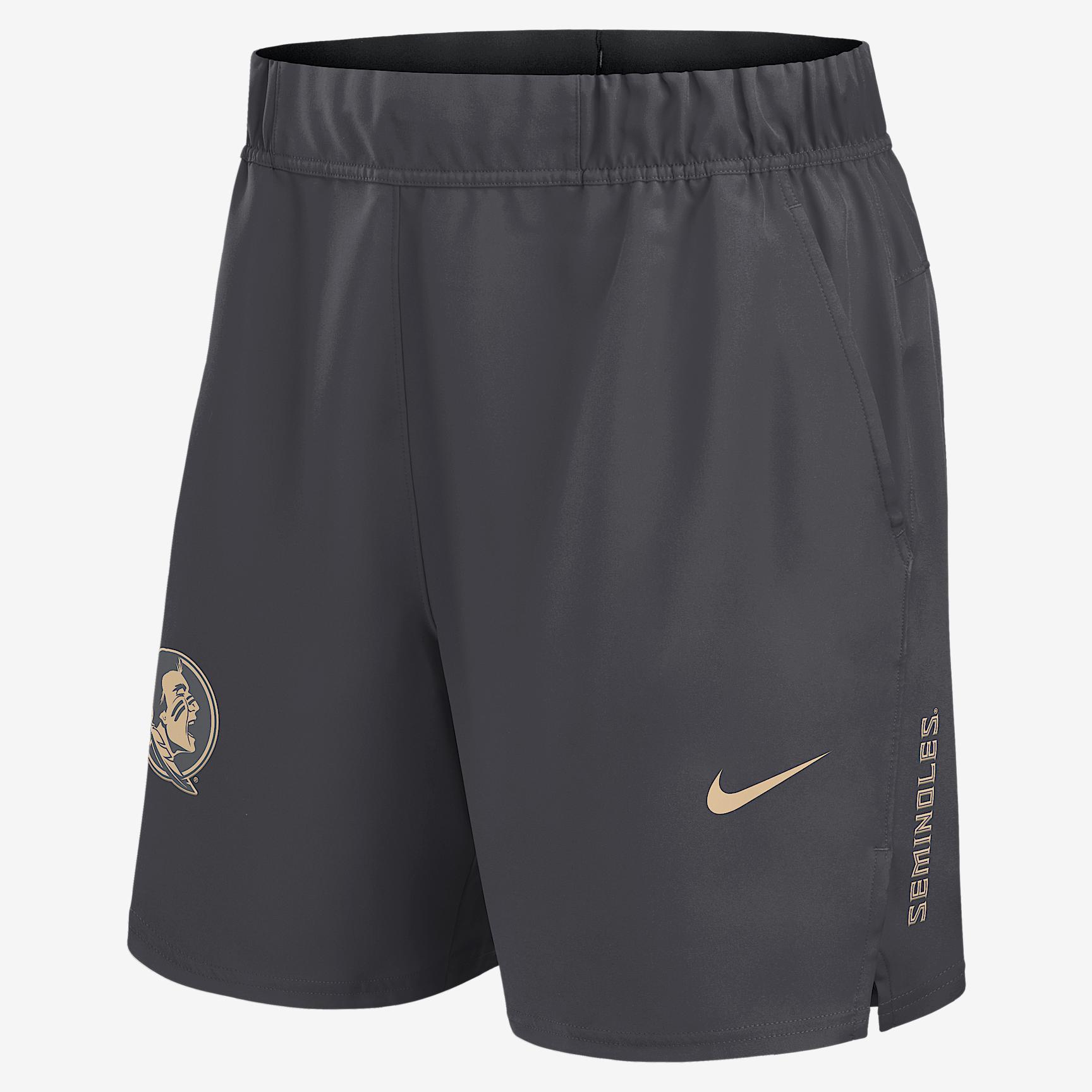 Florida State Primetime Victory Men’s Nike Dri-FIT College Shorts Product Image