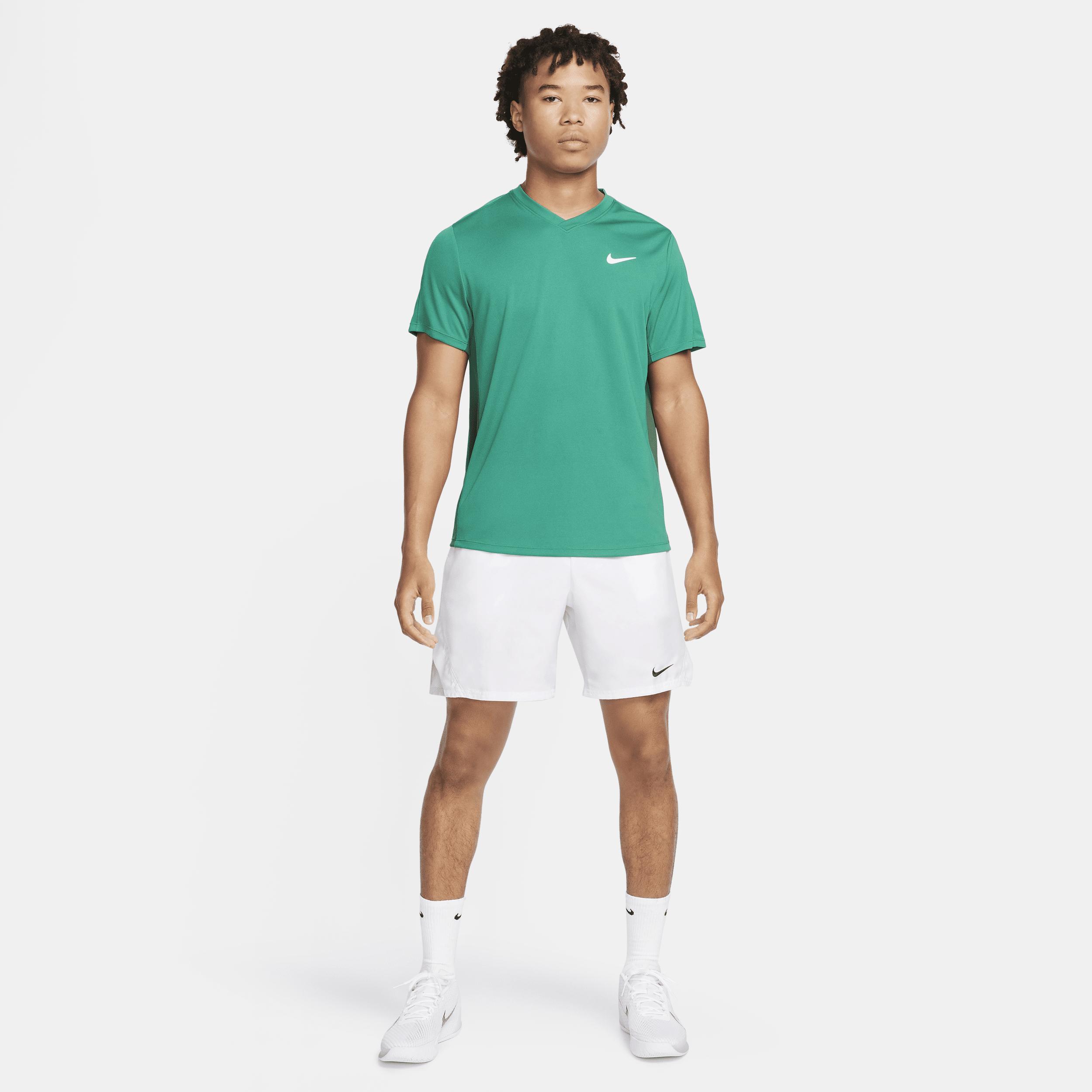 Nike Men's Court Victory Dri-FIT 7" Tennis Shorts Product Image