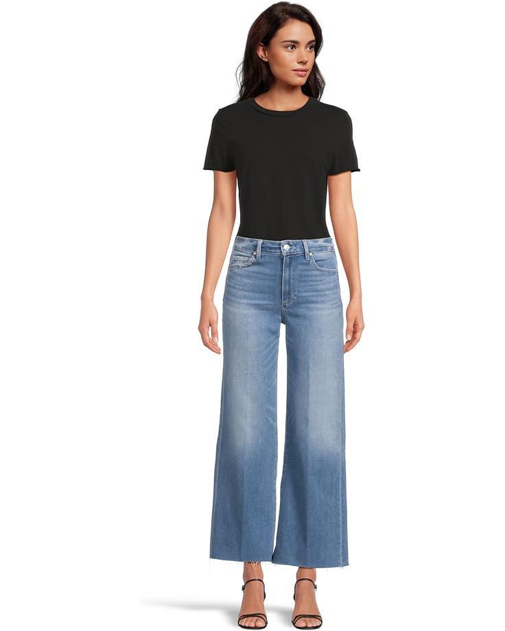 Anessa Set in Pockets Raw Hem in Shooting Star Product Image