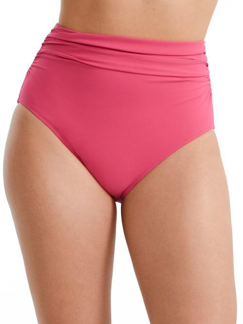 Profile by Gottex Tutti Frutti High Waisted Swim Bottom Product Image