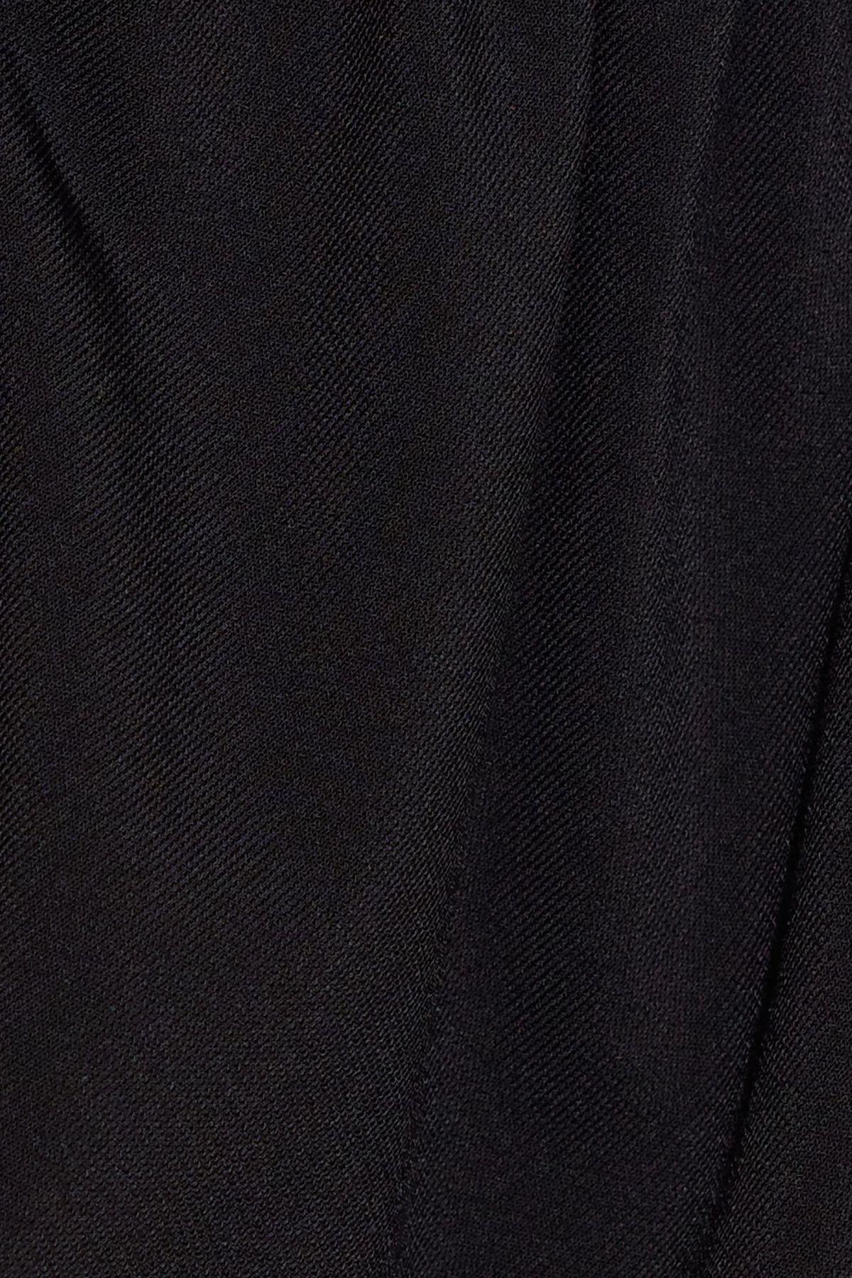 Open Back Cowl Top Product Image