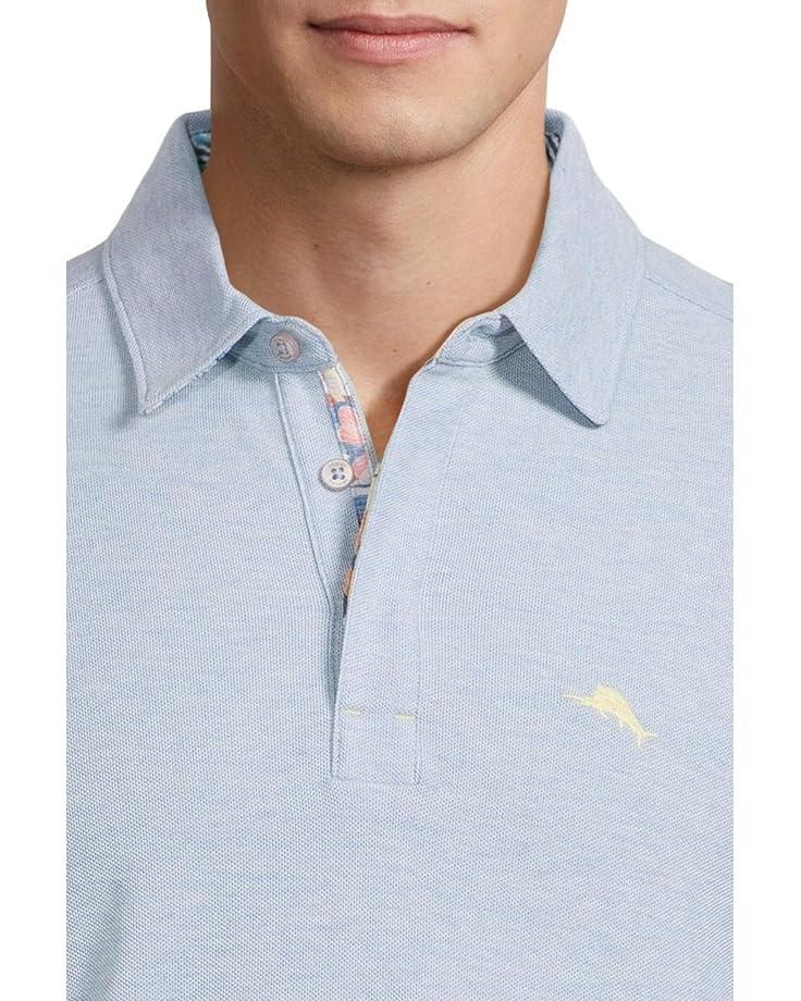 Azul Gardens Five O&apos; Clock Polo Product Image