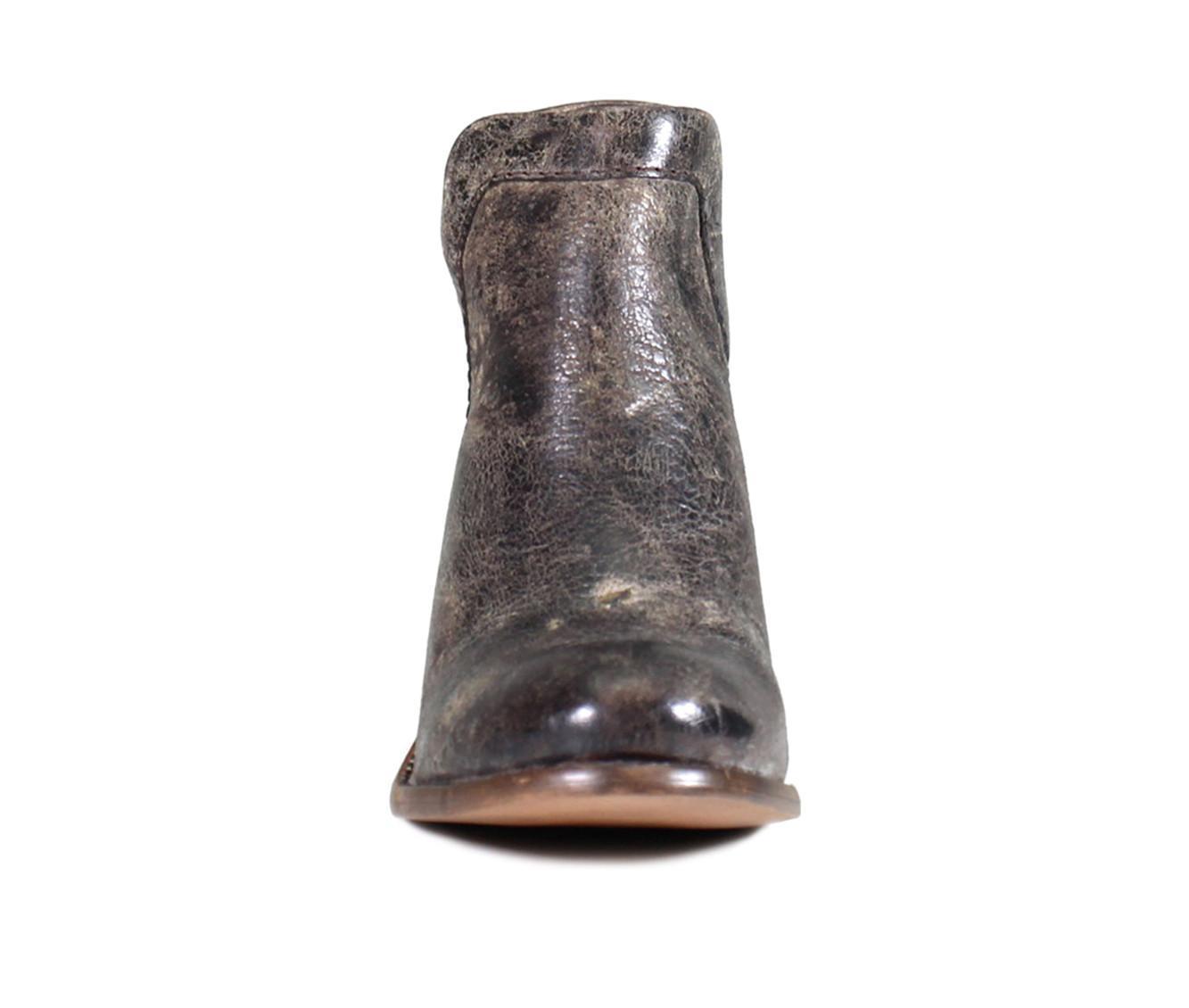 Women's DIBA TRUE Work Nerd Booties Product Image