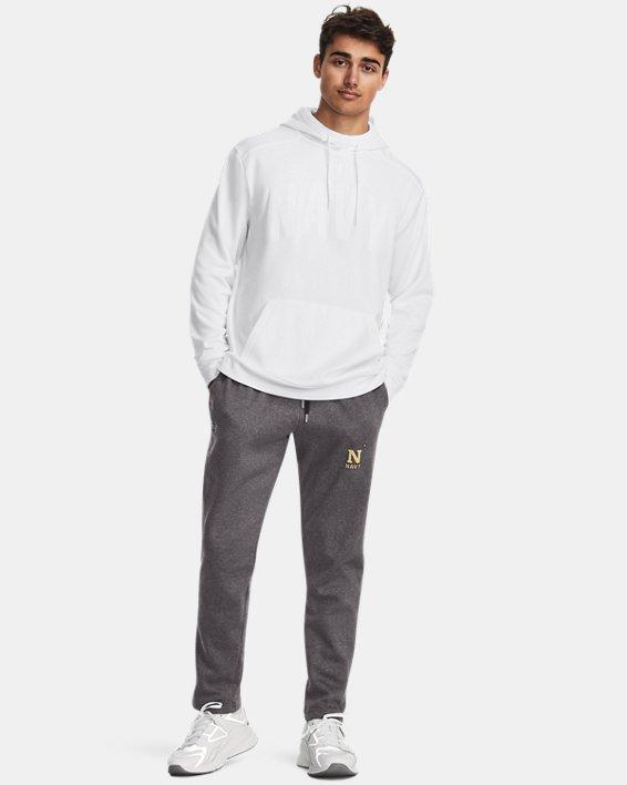 Men's Armour Fleece® Collegiate Hoodie Product Image