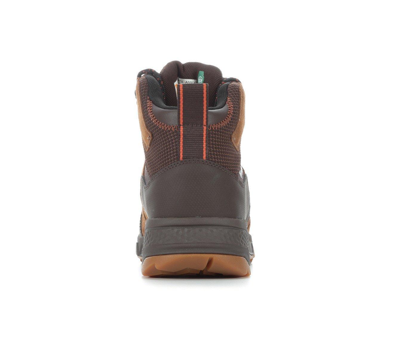 Men's Timberland Pro Switchback LT Work Boots Product Image