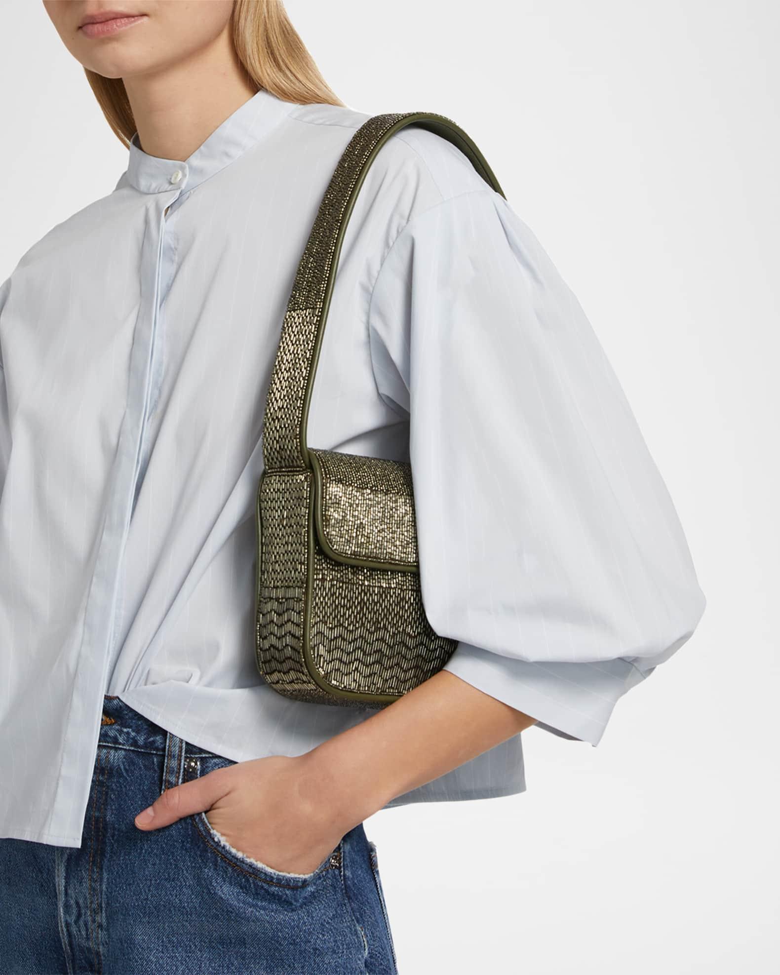 The Modern Puff Top Product Image
