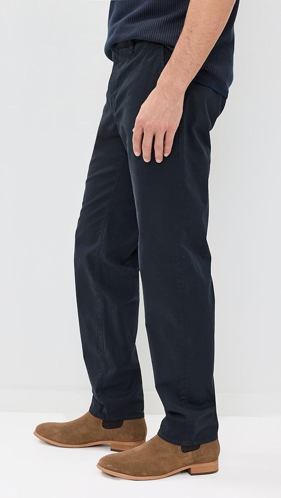 rag & bone Standard Chinos | Shopbop Product Image