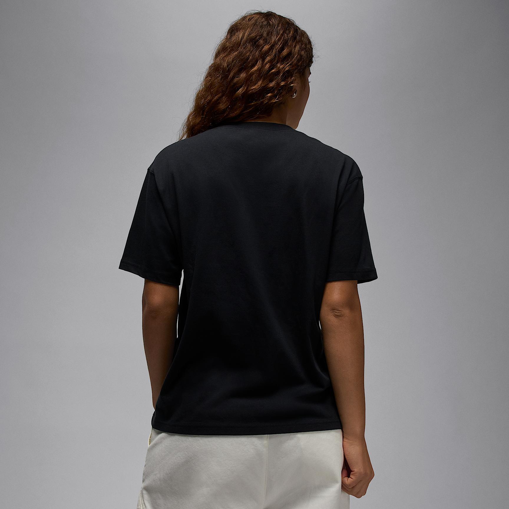 Women's Jordan Flight Graphic T-Shirt Product Image