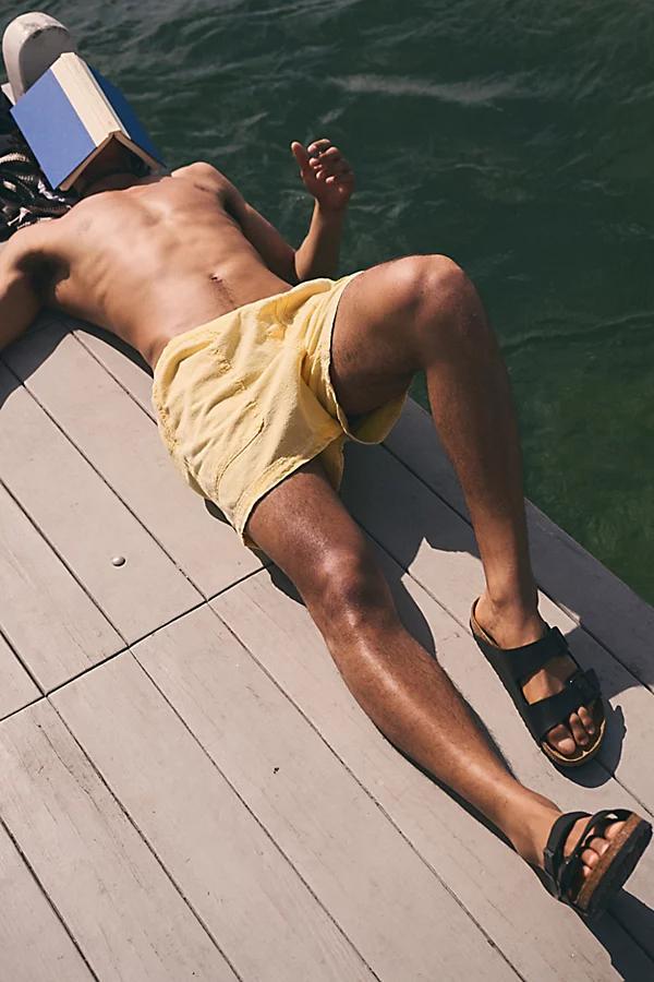 Birkenstock Mens Arizona Birko-Flor Sandal Mens at Urban Outfitters Product Image