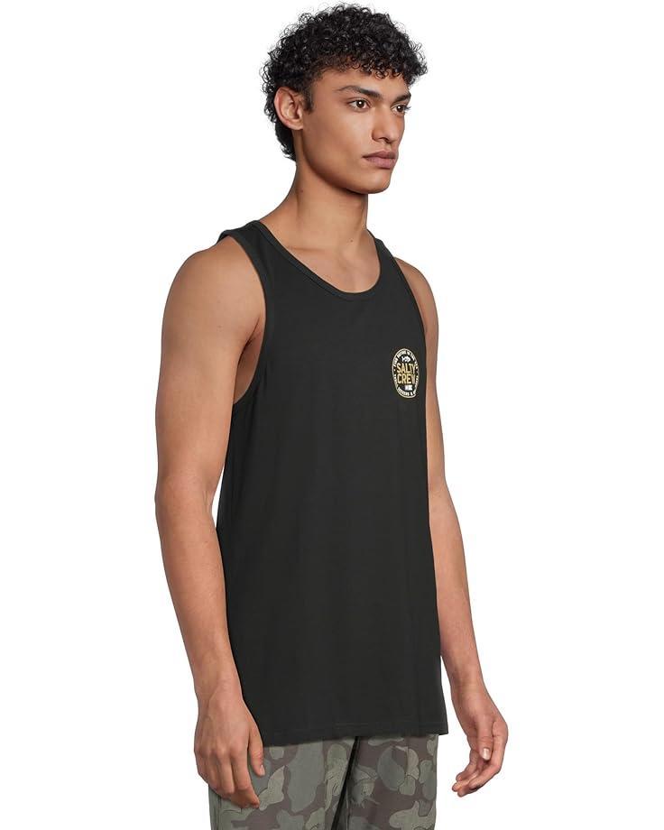 Optimist Premium Blend Short Sleeve Tee Product Image