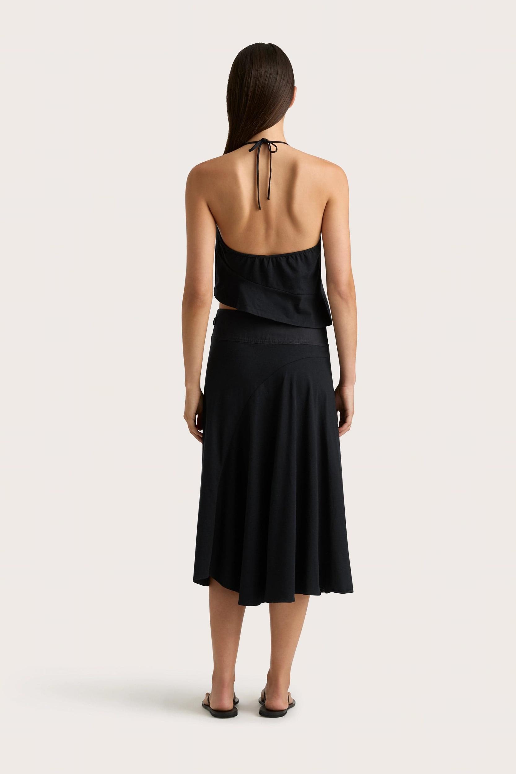 Maceio Top Black - Final Sale Product Image