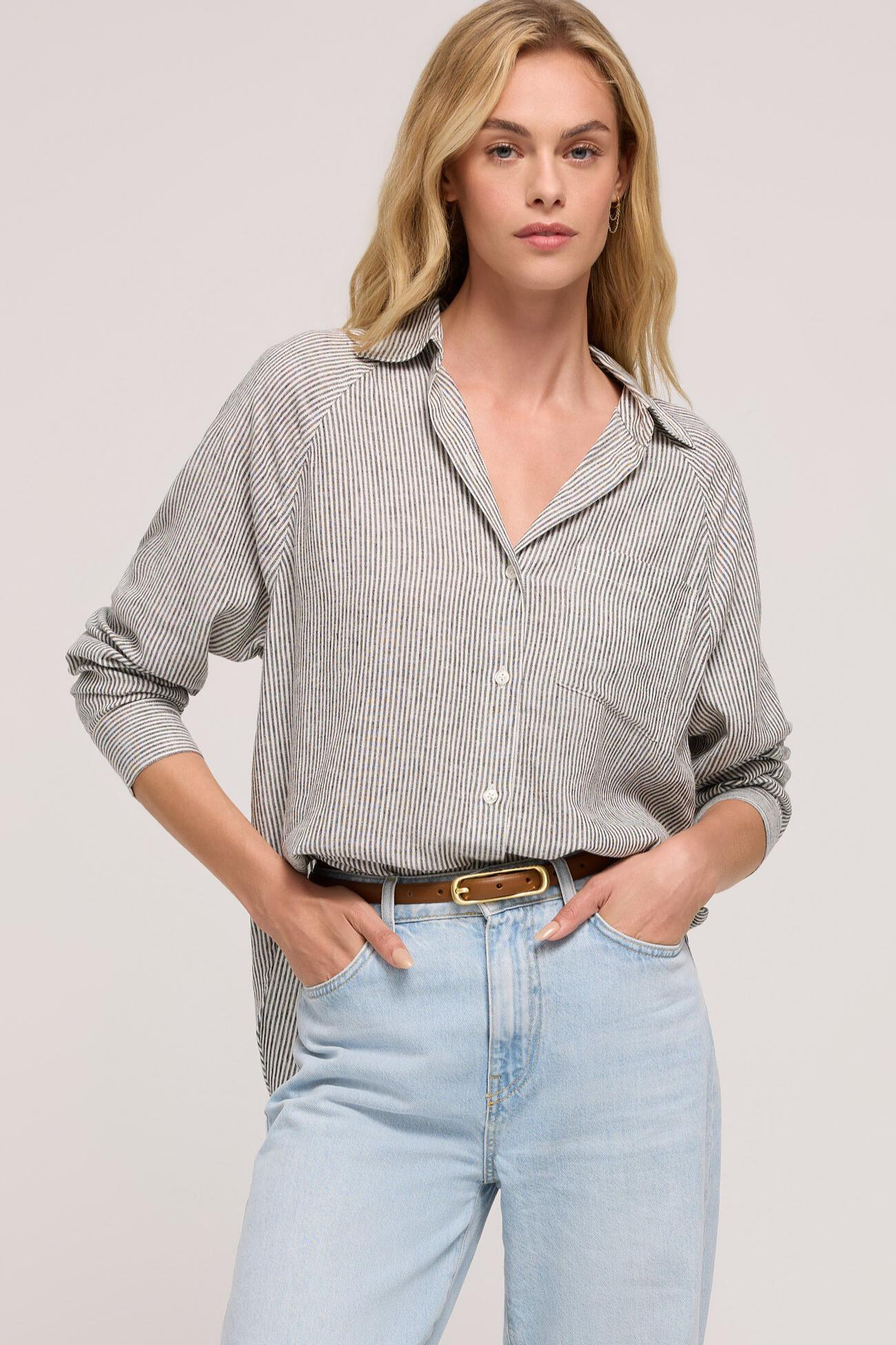 The Perfect Line Top Product Image