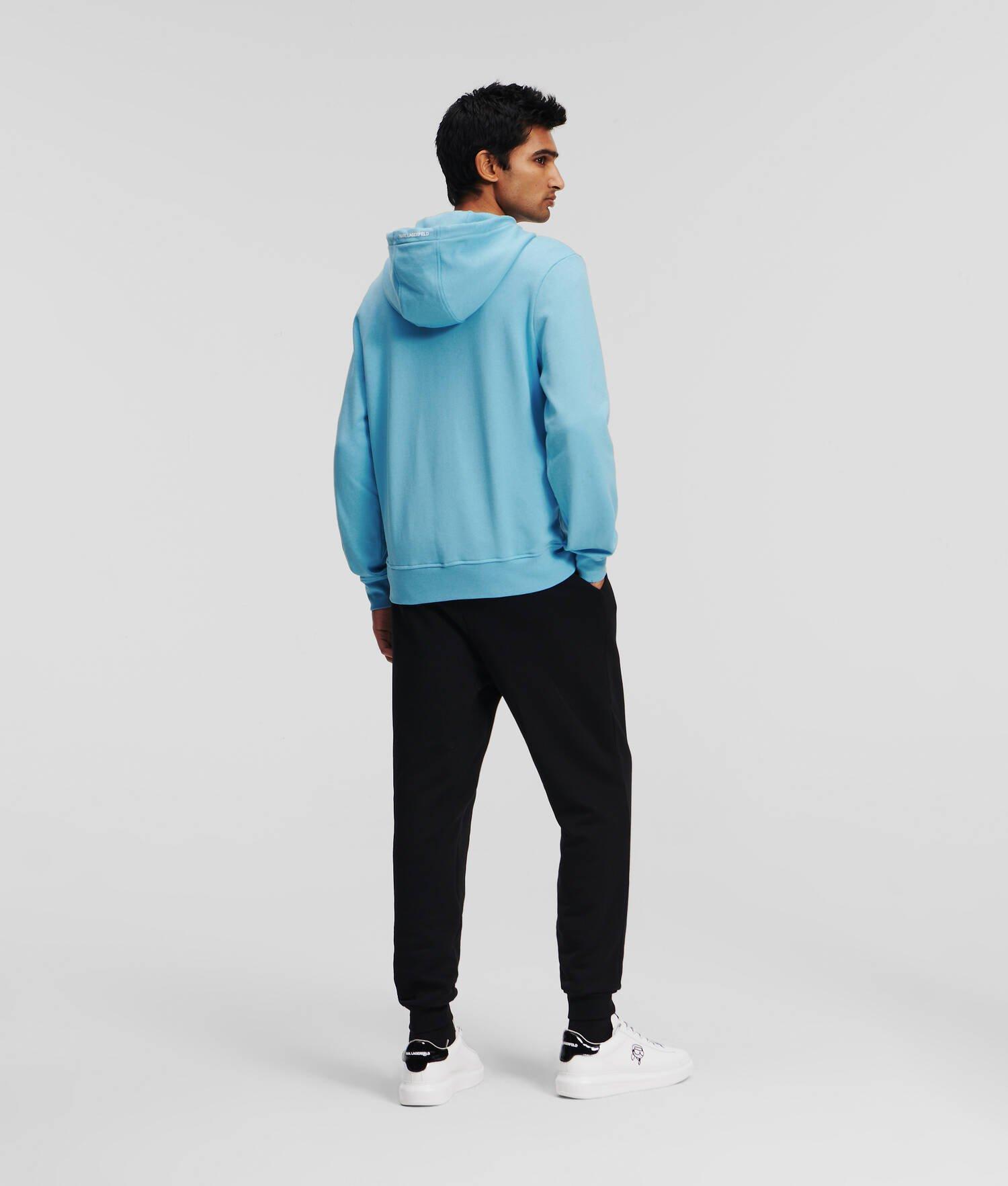 IKON ZIP-UP HOODIE Product Image