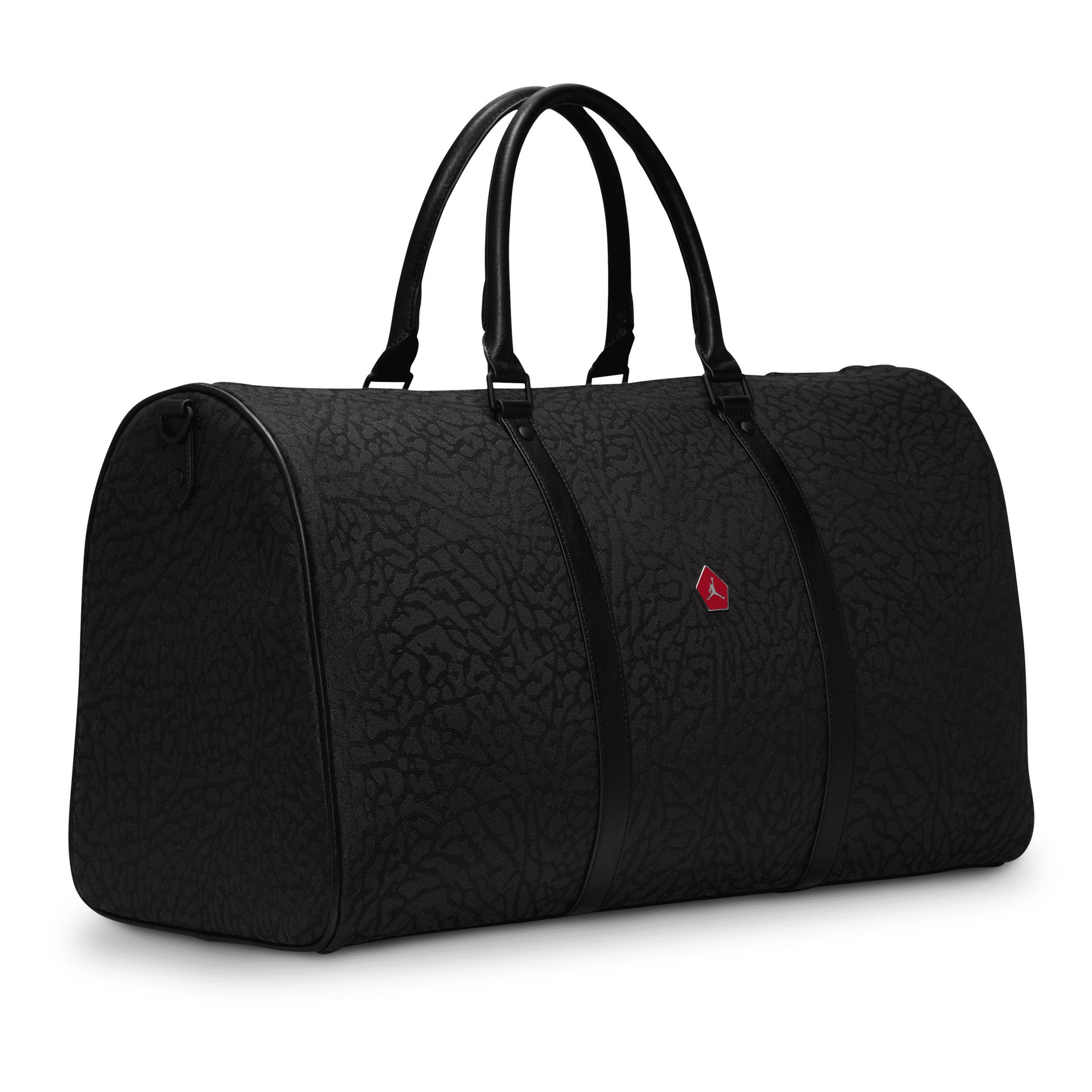 Men's Jordan Icon Duffel Bag (40L) Product Image
