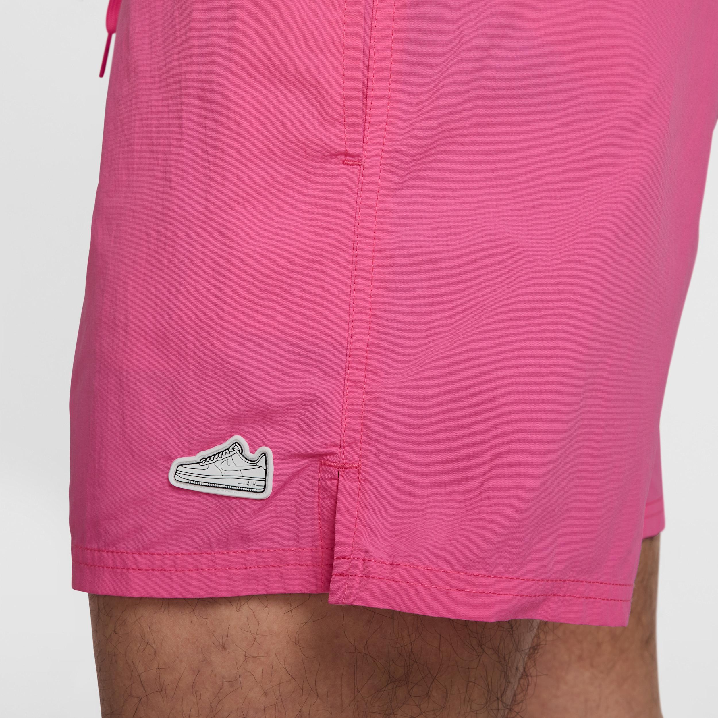 Nike Men's Swim Breaker 5" Fully Lined Volley Shorts Product Image