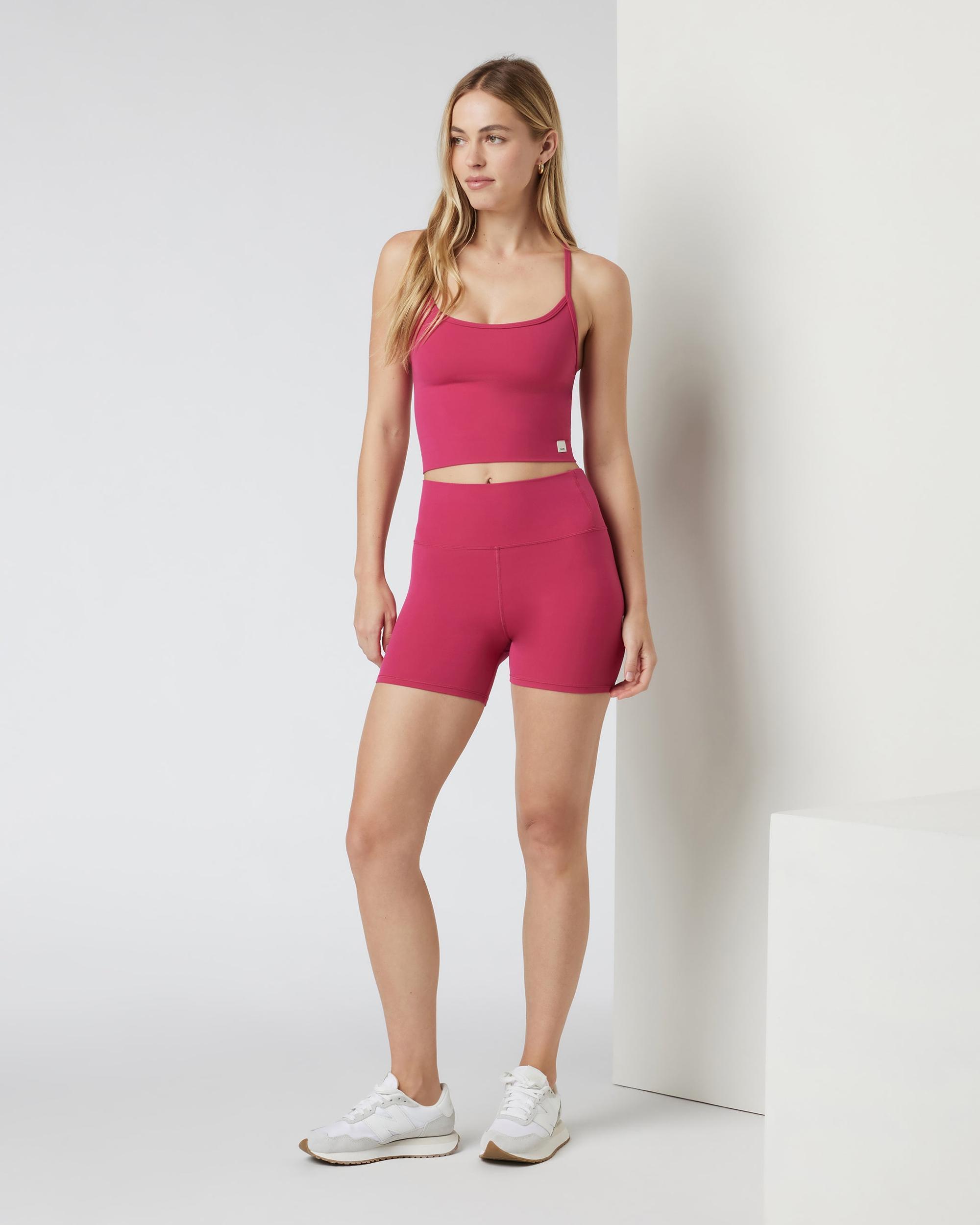 Vuori AllTheFeels™ Tank Product Image