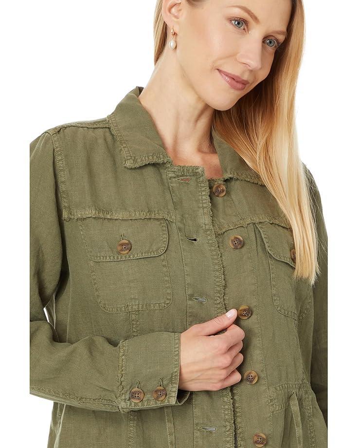 Two Palms Flora Fresco Jacket Product Image