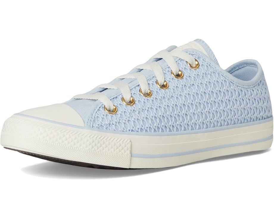 Chuck Taylor All Star Lift Platform Plaid Product Image