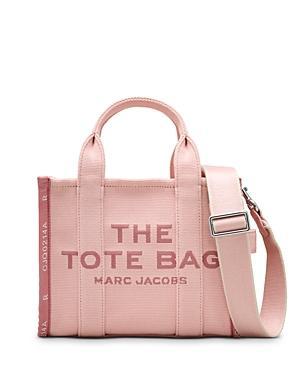 Marc Jacobs The Jacquard Small Tote Bag Product Image
