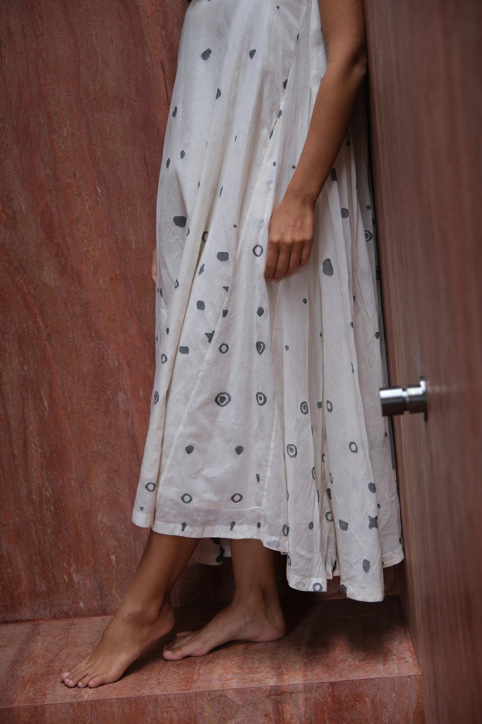 The Holiday Dress Product Image