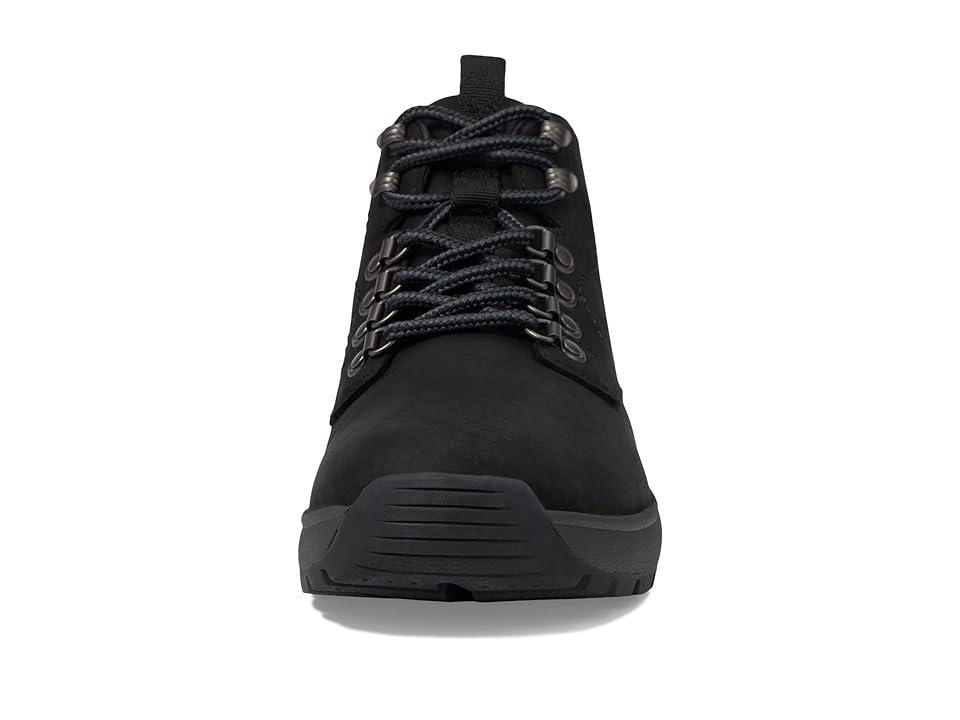 2976 Waxed Full Grain Leather Chelsea Boots Product Image