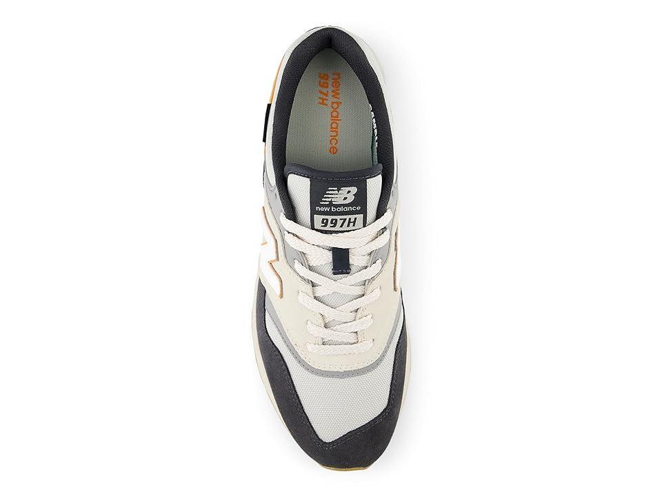 New Balance Mens 997H Classic Shoes Product Image