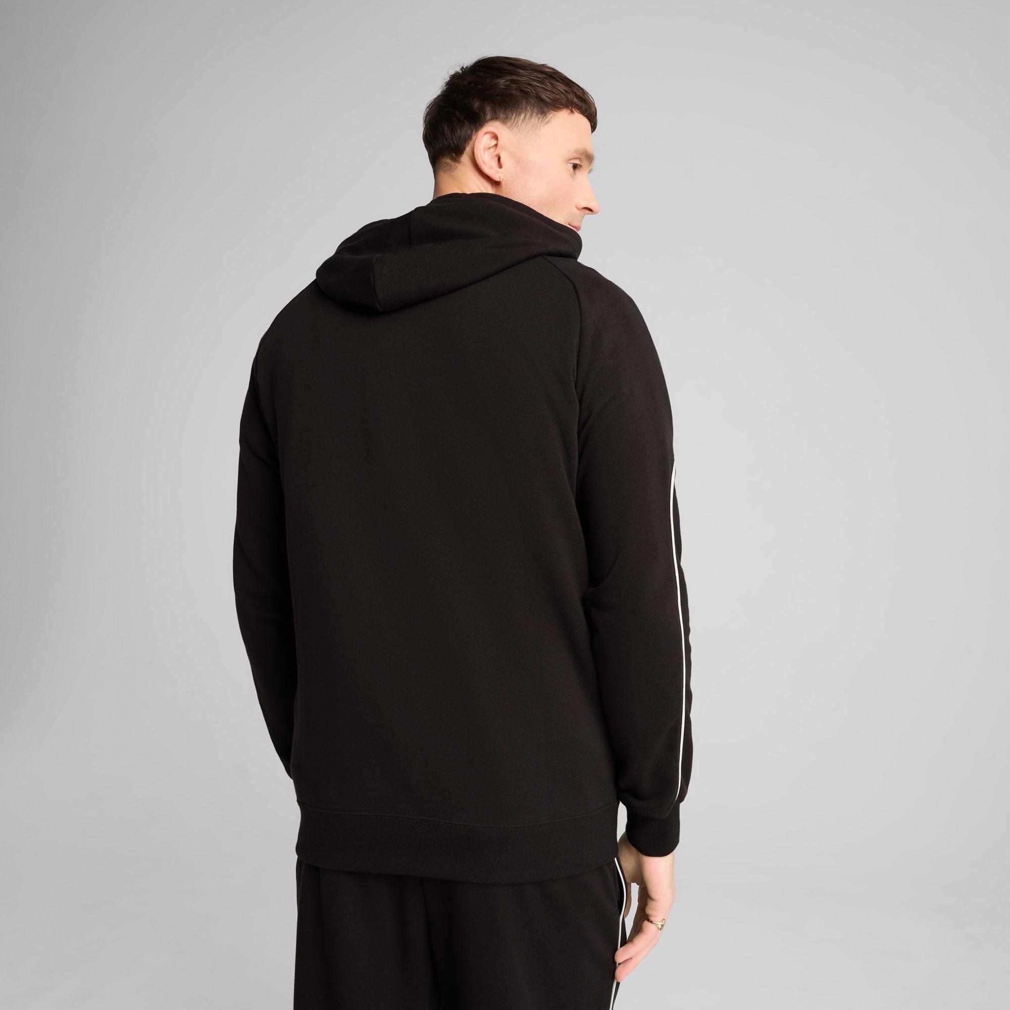 Essentials Double Up Hoodie Men Product Image