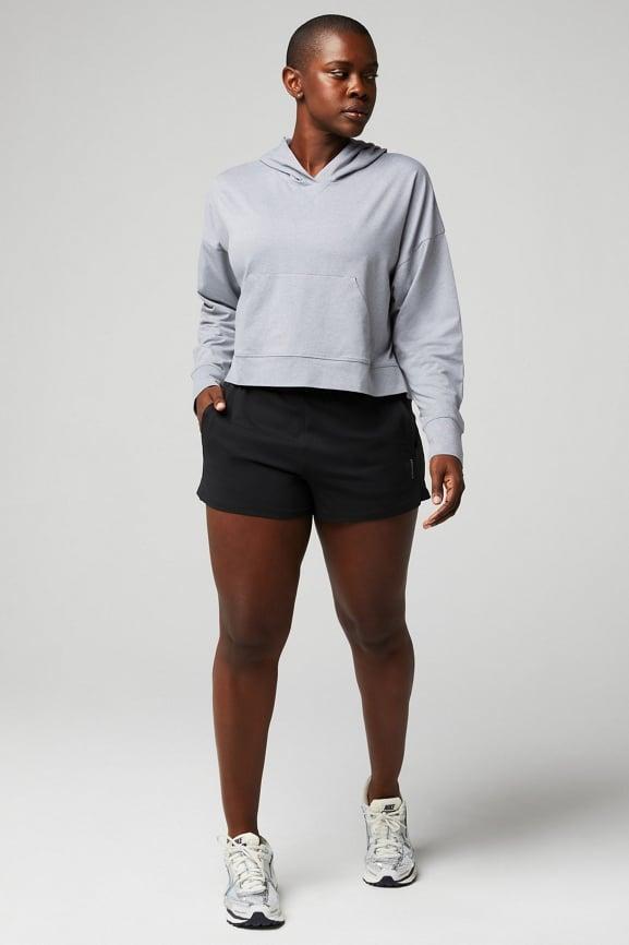 Cloud Jersey Short Product Image