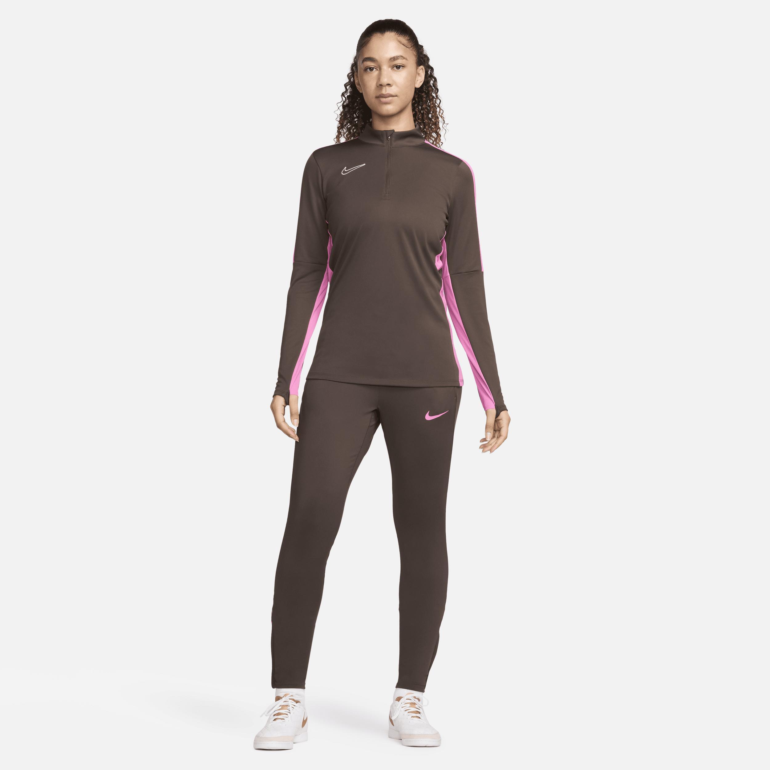 Nike Womens Dri-FIT Academy Soccer Drill Top Product Image