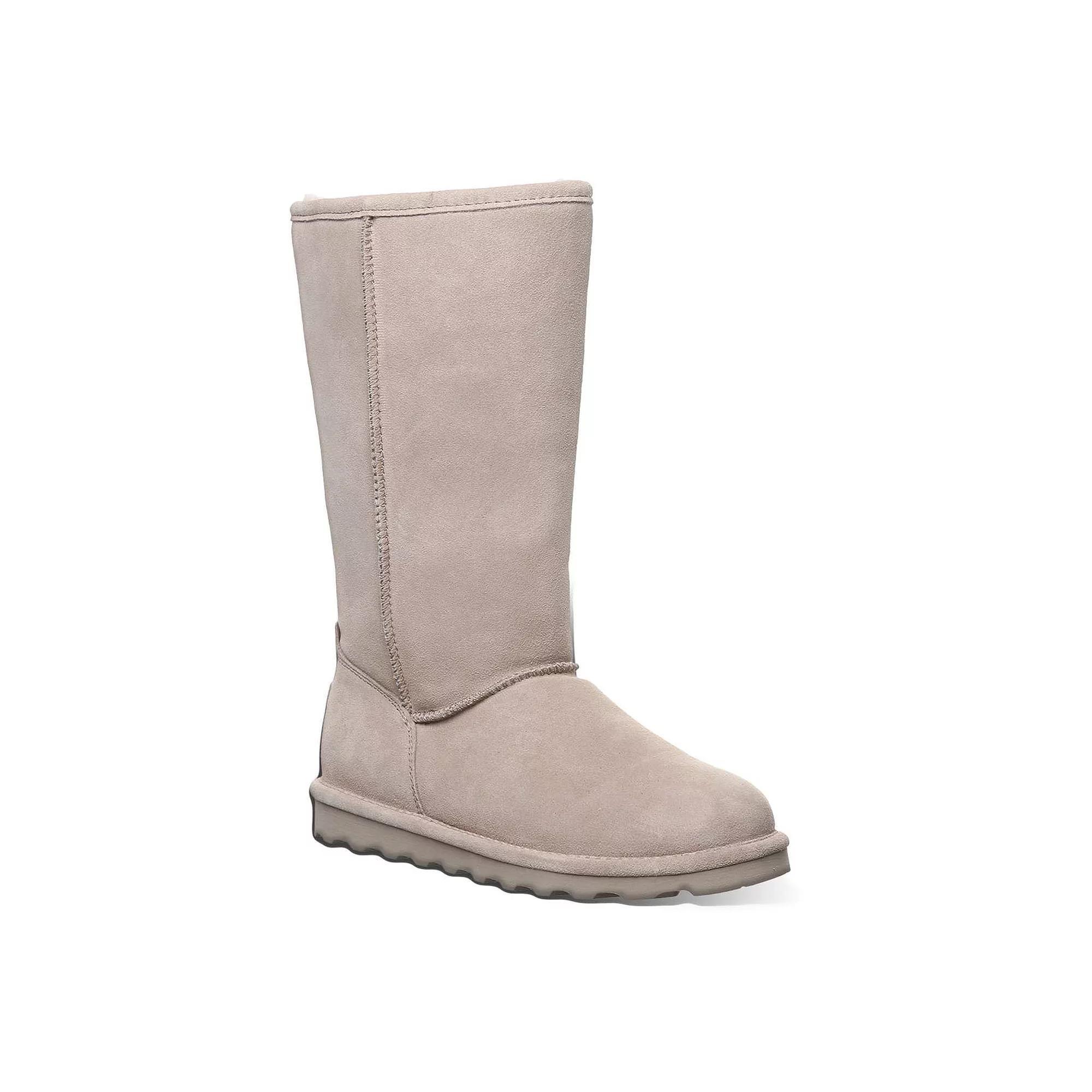 Bearpaw Elle Tall Women's Winter Boots, Size: 7, Brown Product Image