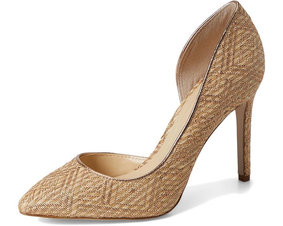 Women's Jessica Simpson Prizma D'Orsay Pump Product Image