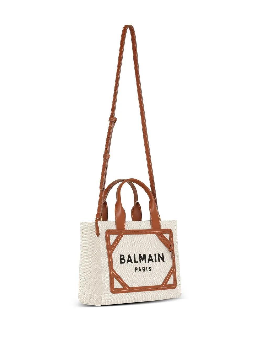 small B-Army logo tote bag Product Image