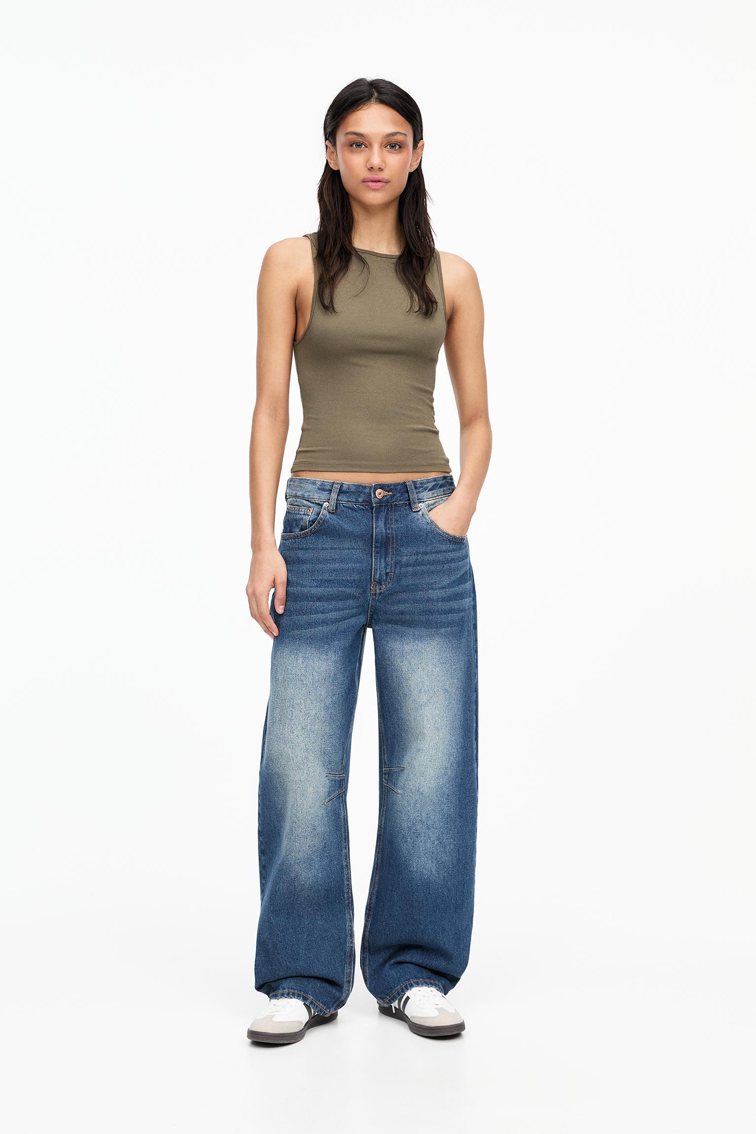Pack of 3 tank tops Product Image