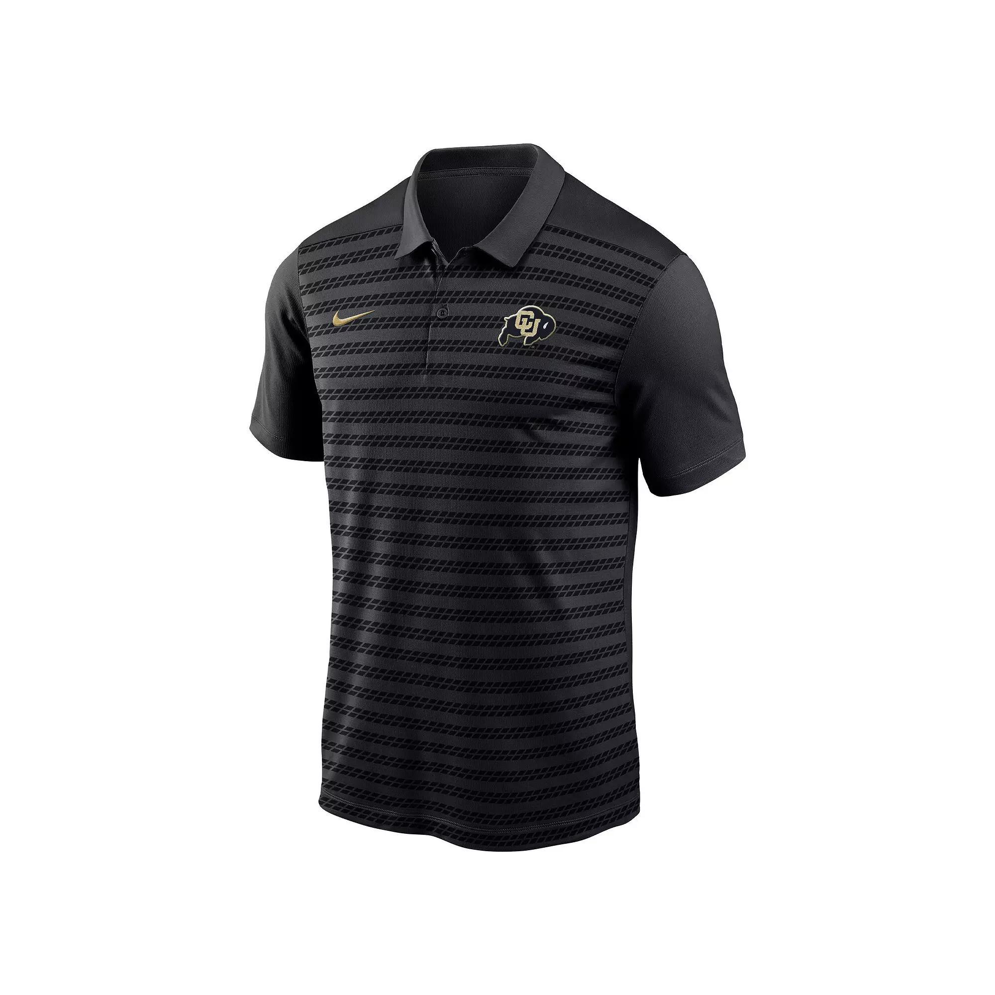 Men's Nike Navy Virginia Cavaliers 2024 Early Season Coaches Sideline Polo, Size: XL, Blue Product Image